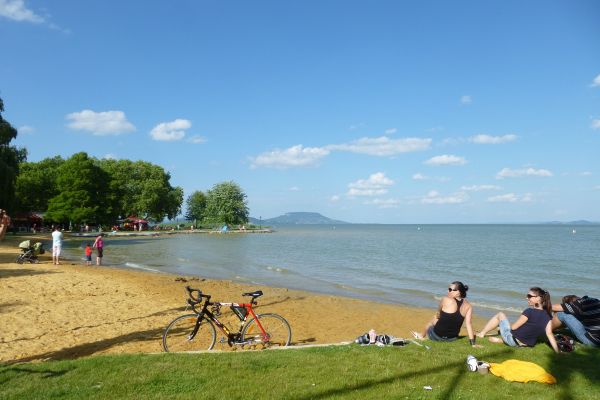Albergo Giardino (Balatongyörök)